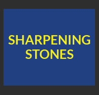 Sharpening Stones