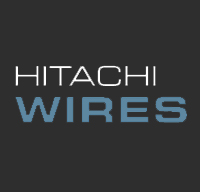 HITACHI Wires