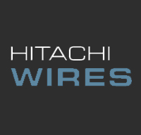 HITACHI Wires