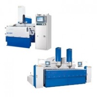 CHMER CNC Large Series