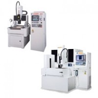 CHMER CNC H Series | 4 Axis