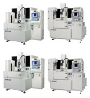 AMS Tech AH Series | 6 Axis