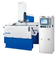 CHMER CNC Standard Series